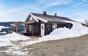 Awesome Home In Nord-Torpa With Kitchen